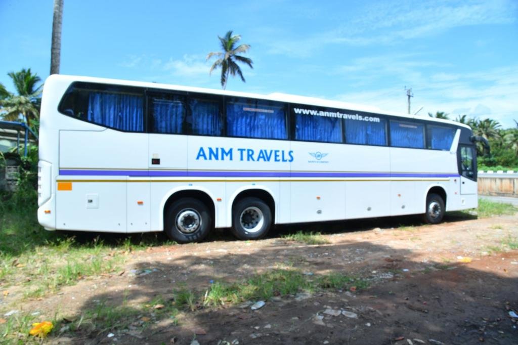 Mini Bus
