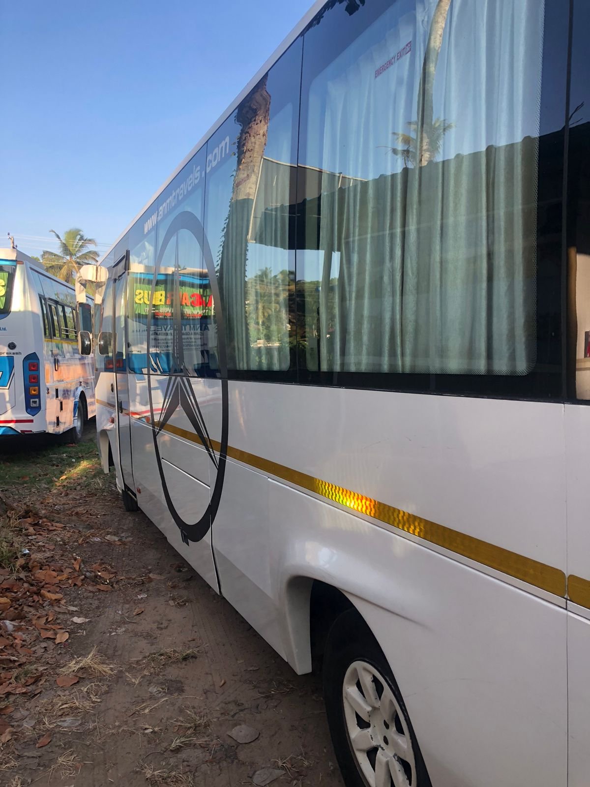 Mini Bus