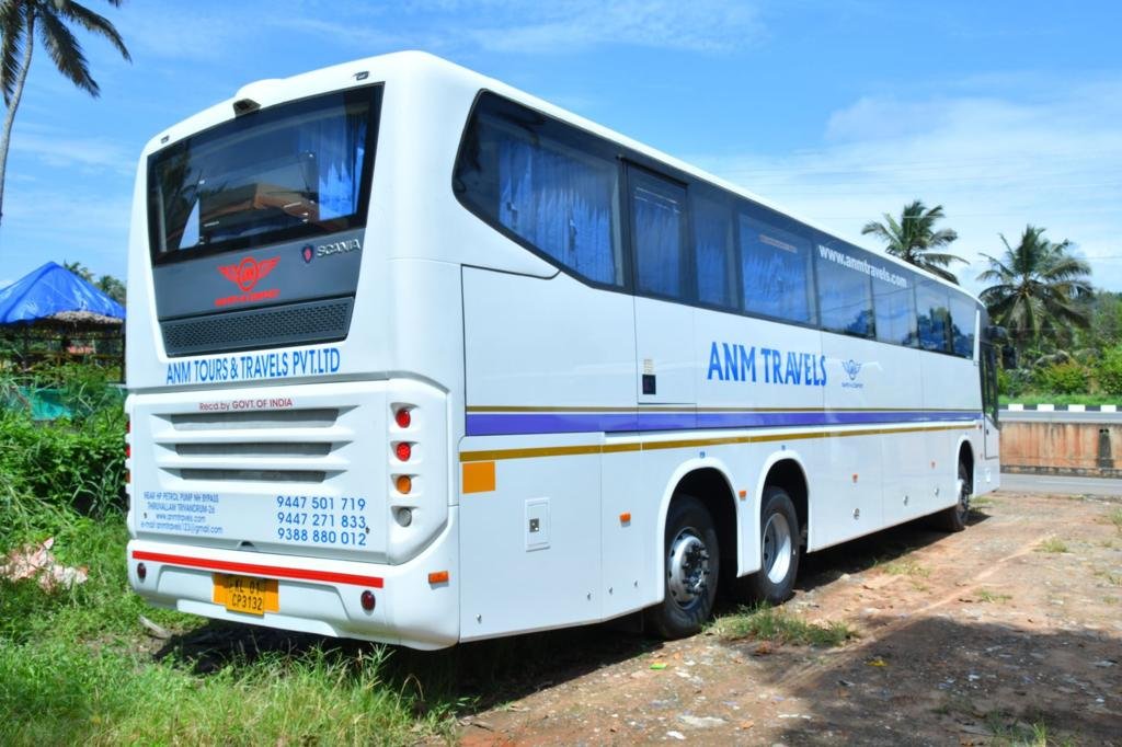 Mini Bus