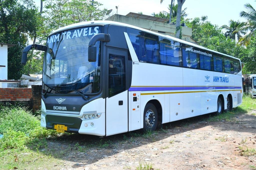 Mini Bus