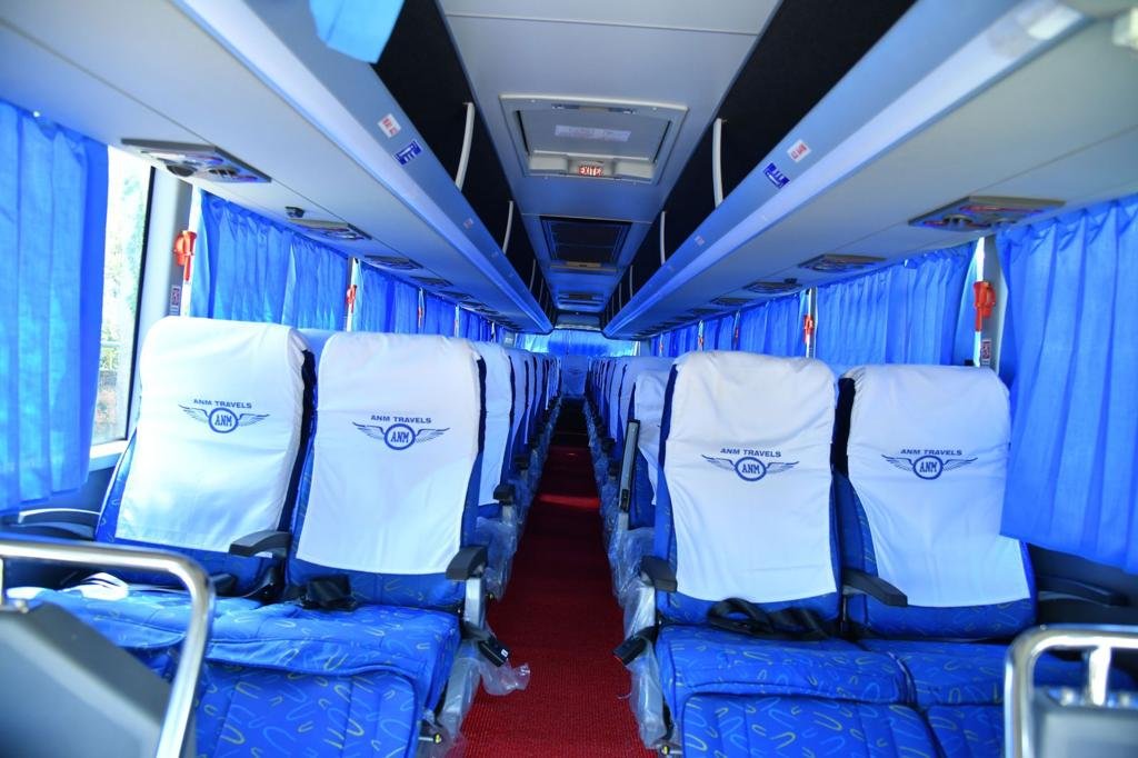 Mini Bus