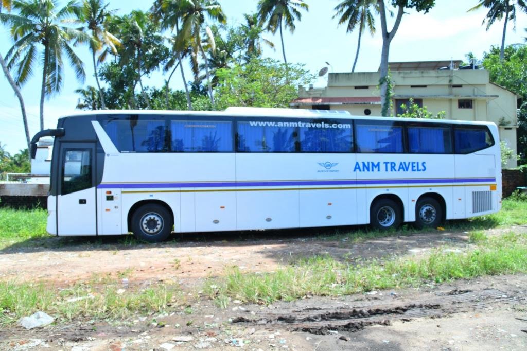 Mini Bus