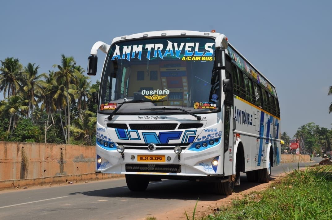 Mini Bus