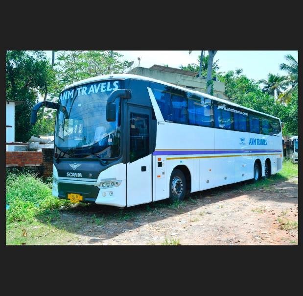 minibus